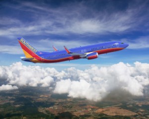 サウスウエスト航空