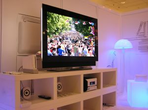 アメリカ デジタルテレビ放送時代到来!