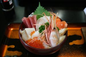 アメリカ_寿司