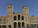 アメリカ_Royce_Hall