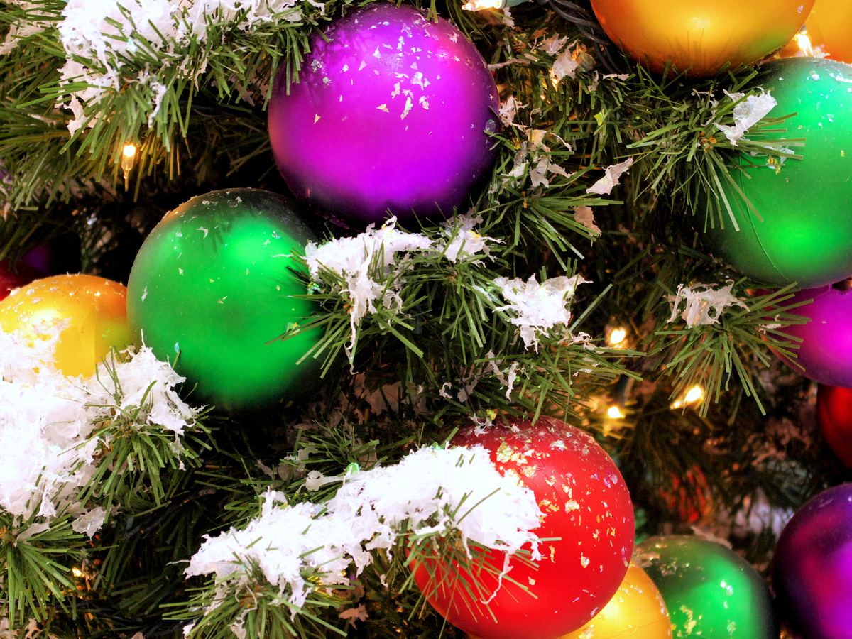 アメリカ企業のクリスマス休暇