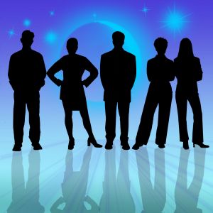 あなたが人を気にするほど、人はあなたのことを気にかけていない