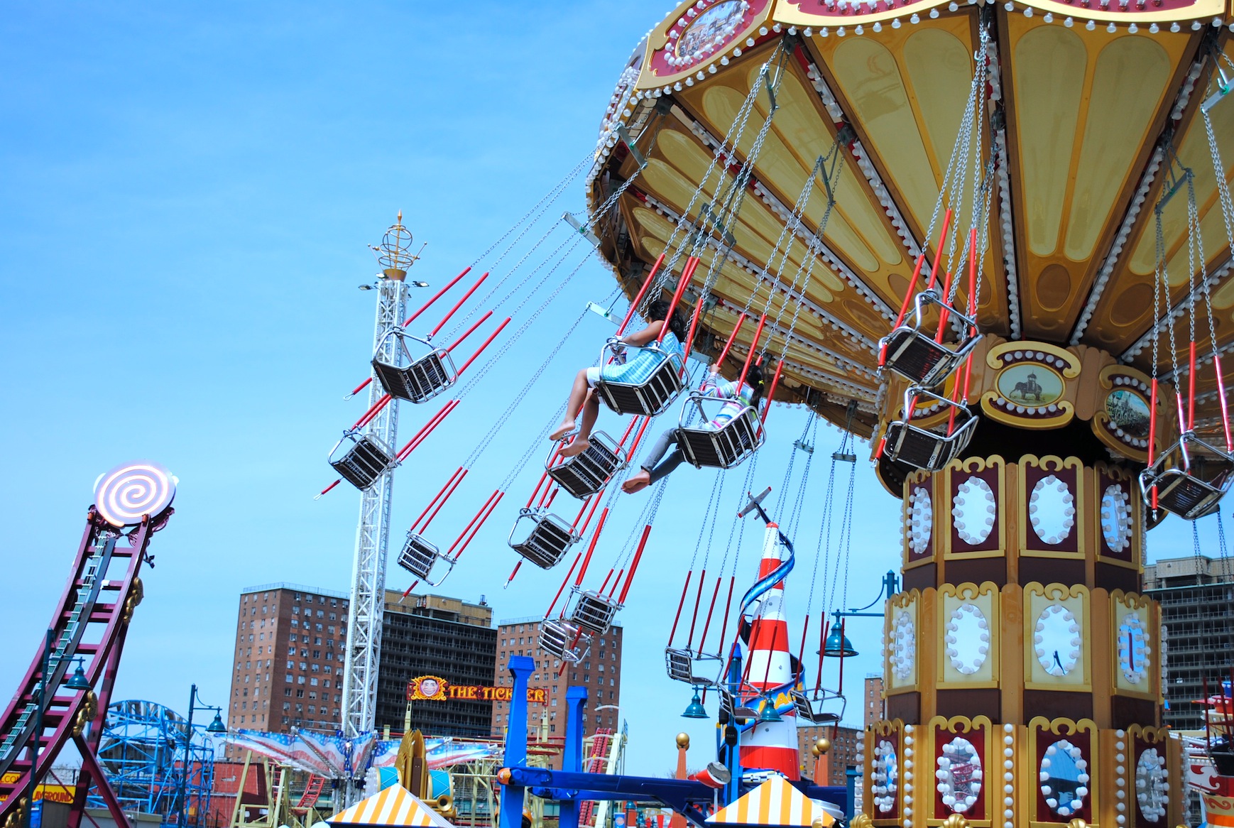 Coney Island