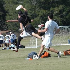 Ultimate_at_UNC-Wilmington