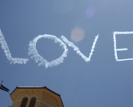 アメリカ_特別な愛