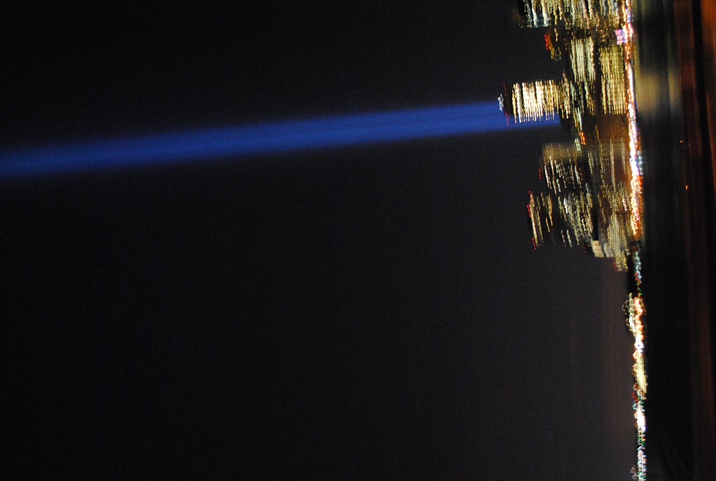 10年目の9 .11
