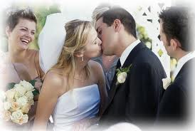アメリカのWedding