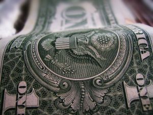 アメリカ経済 – What’s going on?