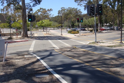 DSC06336 カリフォルニア大学サンタバーバラ