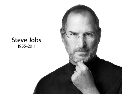 steve_jobs スティーブ・ジョブス