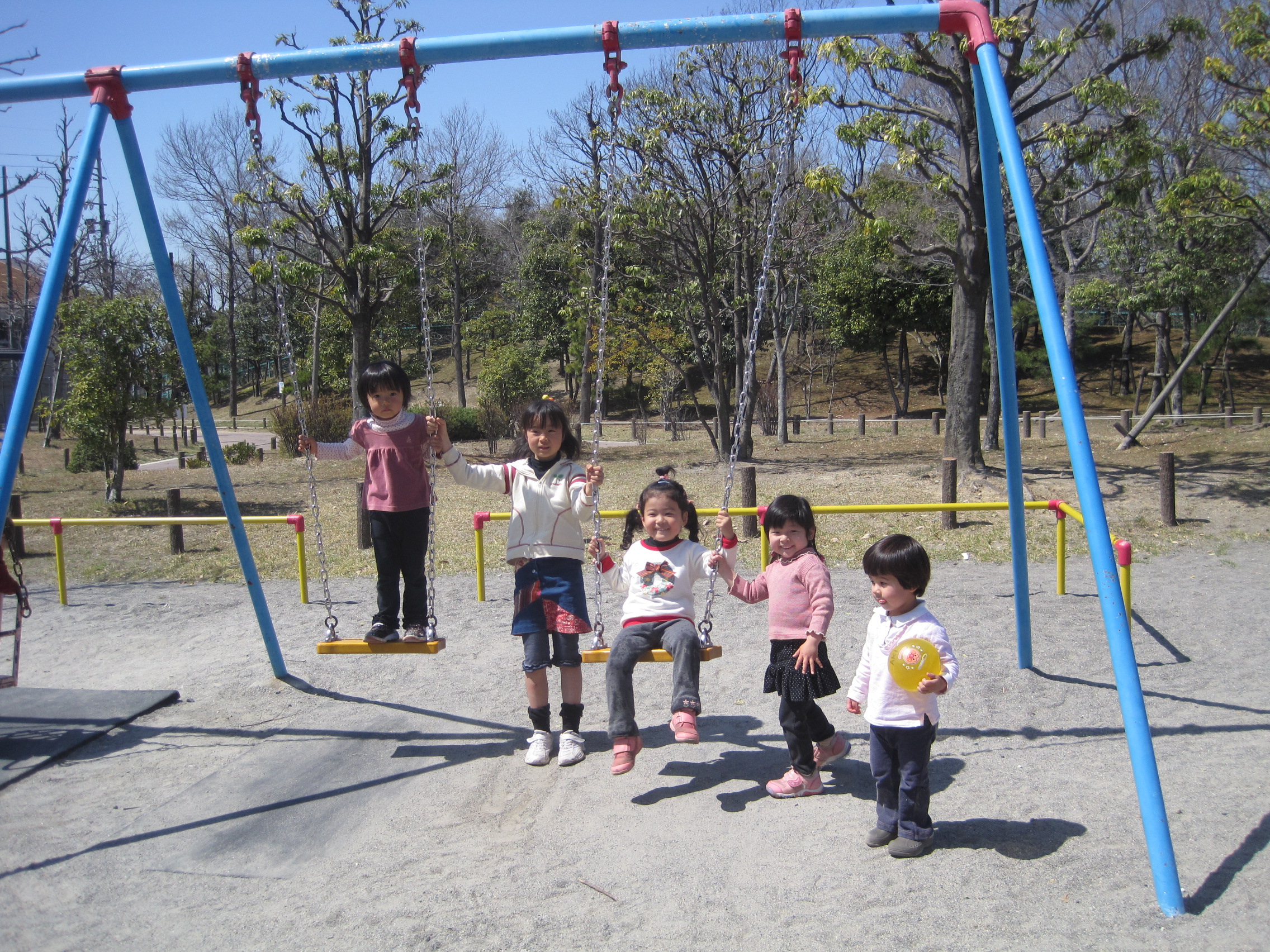 アメリカと日本の子育て比較