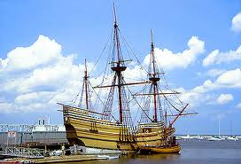 アメリカの故郷 Plymouth(プリマス)