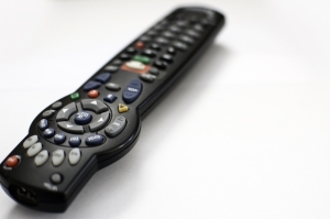 アメリカでケーブルテレビを見ると・・・