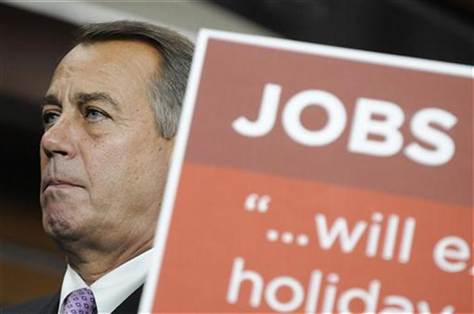 “Payroll tax cut”とは？