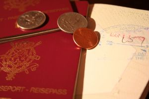 強制送還は紙一重!?本当は怖いアメリカ入国 おまけ話