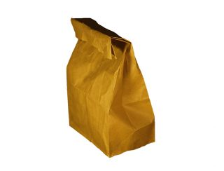 アメリカの子供のお弁当
