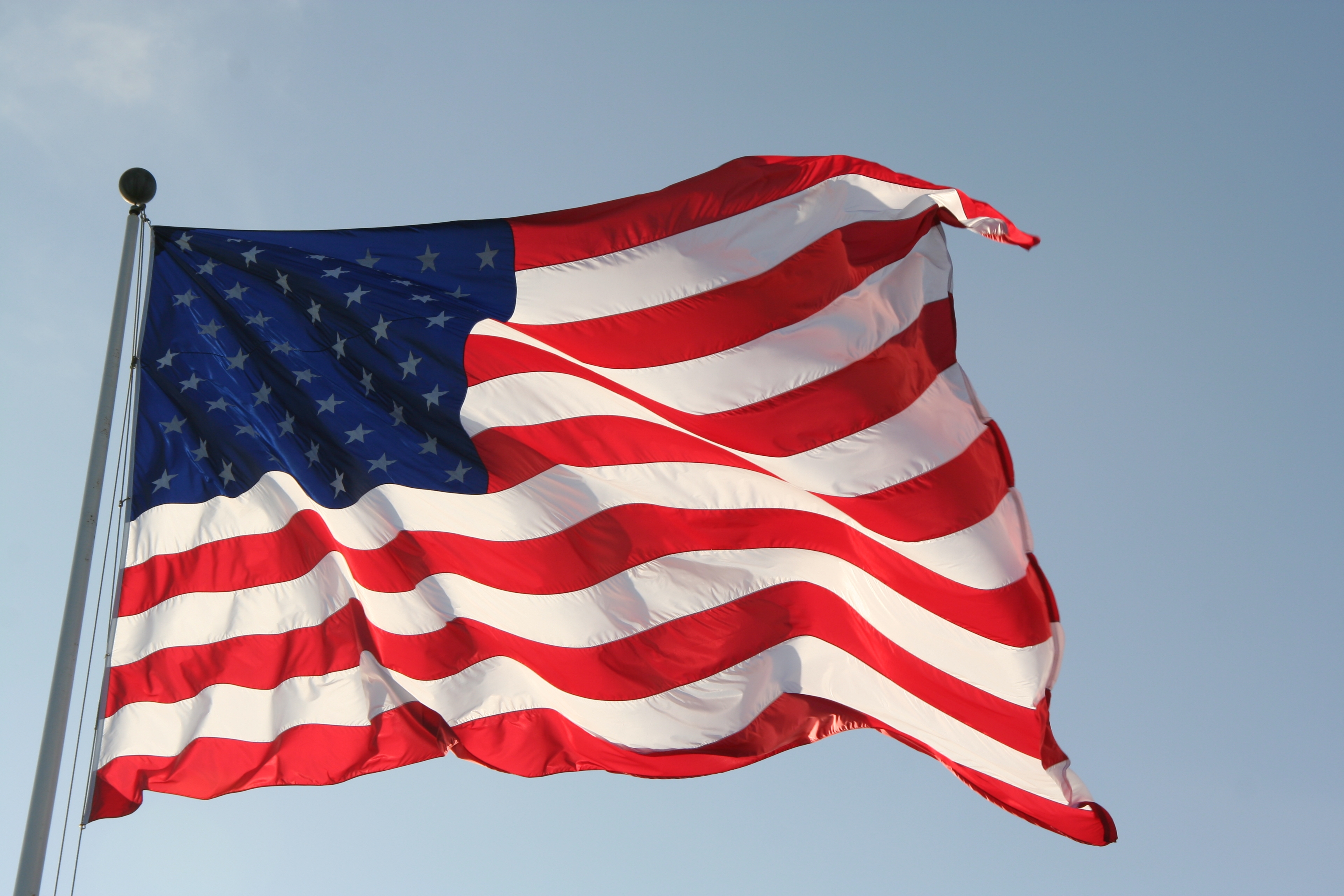 7月4日 独立記念日 (Independence Day)