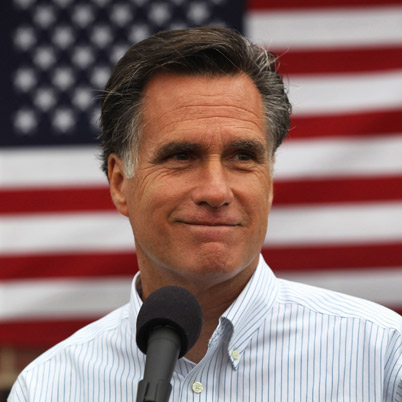 アメリカ大統領選挙 2012 – 候補者編