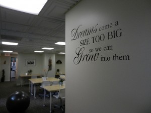 JFSC office