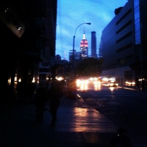 empire