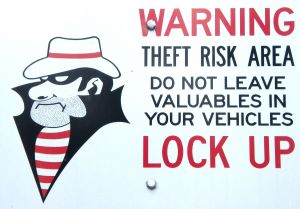 アメリカ生活 クレジットカード詐欺には気をつけましょう
