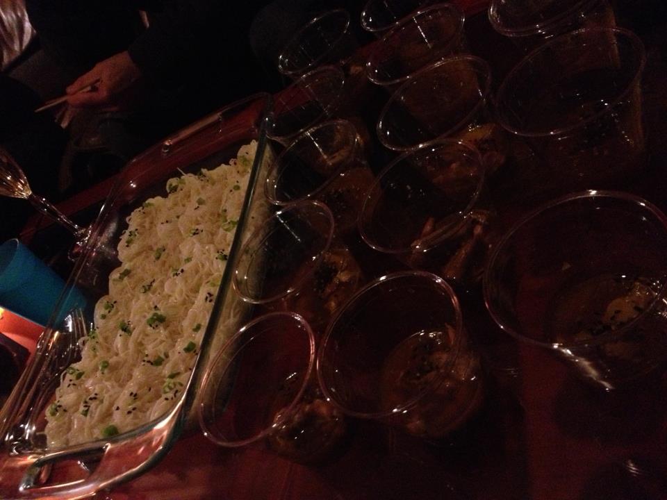 New Year’s Eve Party