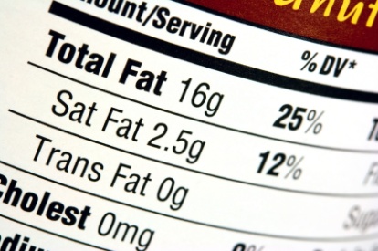 アメリカの食品規制事情:トランス脂肪酸