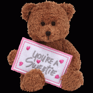 YoureaSweetie