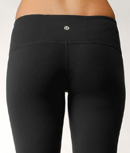 Lululemon