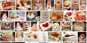 Wedding Cake J