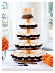 cupcakes
