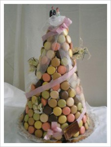 macaroons