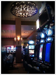 casino