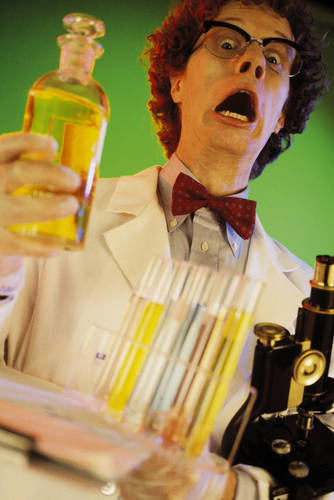 mad-scientist