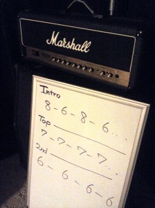 studio
