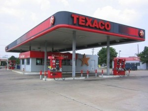 Texaco-gas-stations