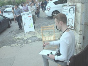 first friday 3