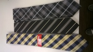 tie