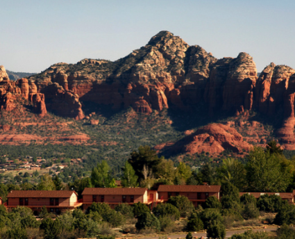 sky ranch lodge