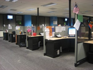 office
