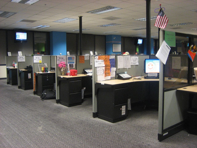 office