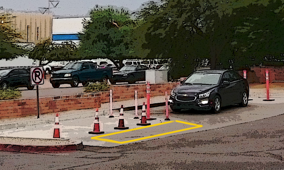 アメリカで運転免許を取る!後編