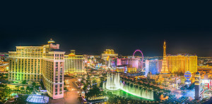 Las Vegas