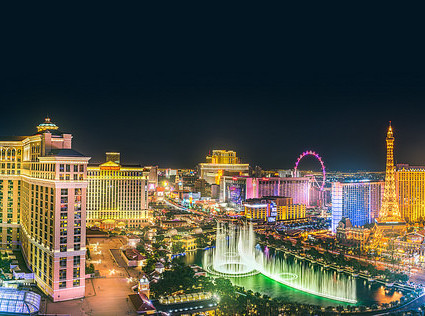 Las Vegas
