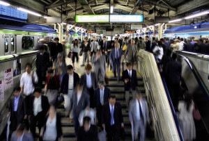 日本企業