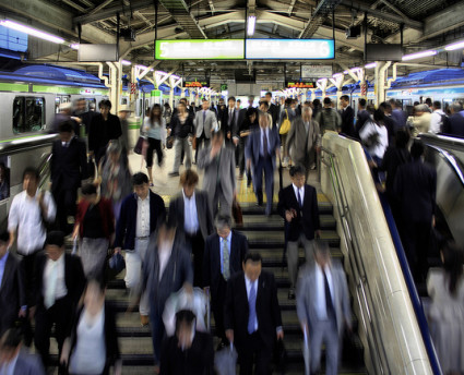 日本企業