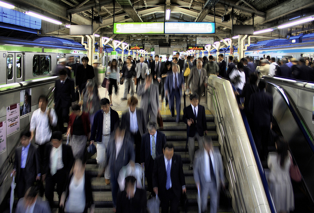 アメリカ在住20年が日本企業に物申す