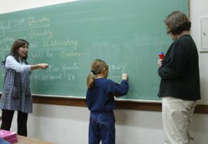 Learn English