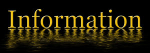 Information