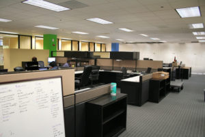 office